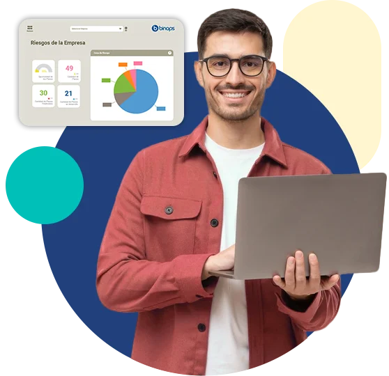 Potente y fácil de usar